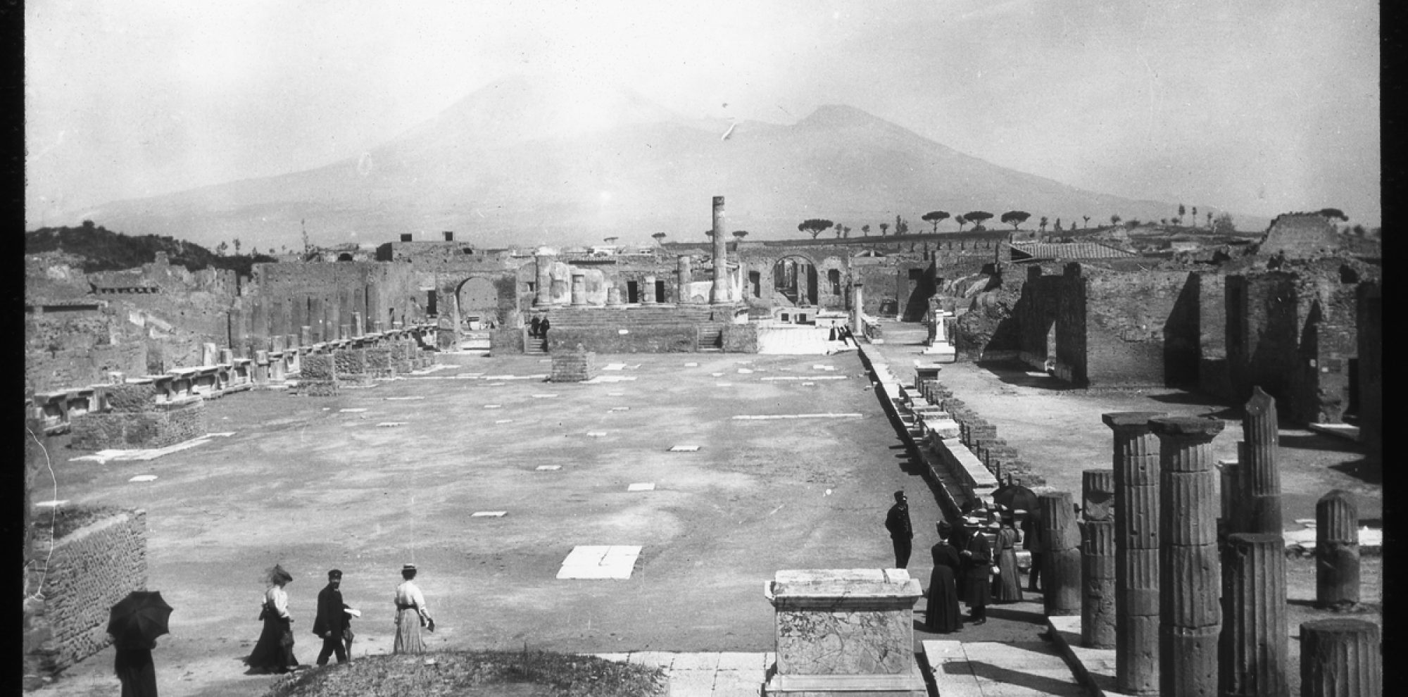 Europeana Archaeology